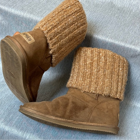 Apres by lamo boots size 7 - Picture 11 of 15
